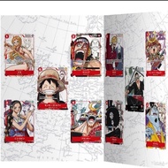 One Piece Card Game Meet The One Piece 25th Anniversary Booklet Premium Card Collection 25th Anniver