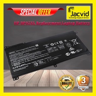 HP Compatible BI03XL Replacement Laptop Battery