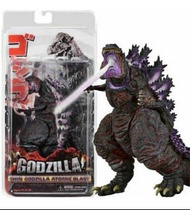 全新🔥旺角店 現貨🔥原裝正版 Neca 1995 Godzilla 12 Inches Head-to-Tail Action Figure

  ( Shin Godzilla Atomic Bla
