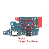 Samsung A71 Charging Board Original A715/ + ic + Mic