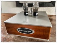 Wavelength Audio Crimson USB DAC 解碼器