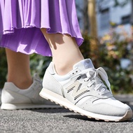 2025春夏新色 当店NB売れ筋 NO,1 ニューバランス レディース スニーカー new balance WL373 ライトグレー ローカット シューズ WL373SJ2B