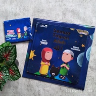 Semua Titipan Allah Nussa Rara