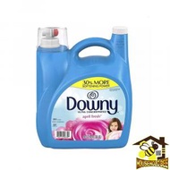 Downy - 超濃縮衣物柔順劑-花香 (00639)(170fl oz / 5.03公升)(平行進口)