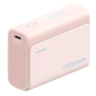 Sạc dự phòng Cuktech 30W 10000mAh CUK0PB100DPK PB100