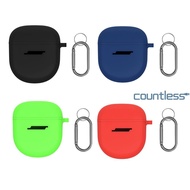 Silicone Waterproof Headphone Holder Full Cover for Bose QuietComfort Earbuds II [countless.my]
