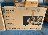 Toshiba Smart TV 32" 32E31KP (Grade B)
