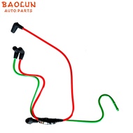 BAOLUN   Emission Vacuum Harness Connection Line F81Z-9E498-DA,F81Z9E498DA For Ford F250 F350 F450 F