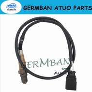 Rear Oxygen Sensor 06A906262CK 1K0998262E  16698 For VW Golf 5 A3 A4 R8 VW Beetle Golf Jetta Touran 
