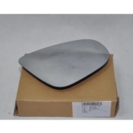 OEM Right Side  Heat Mirror Glass  For VW  Golf 6 MK6  GTI  Touran 5k0857522  5K0 857 522