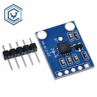 1PCS  3 Axis Analog Output Accelerometer Module GY-61 ADXL335 Accelerometer Angular Transducer 3V-5V