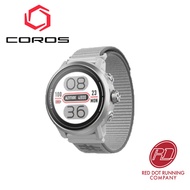 COROS - APEX 2 GPS Outdoor Watch - Grey