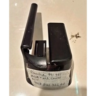 Porsche Boxster Cayman 987 997 911 Seat Rail Cover Right 99752136200