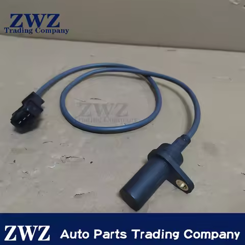 Motorcycle Crankshaft Angle Position Sensor For Ducati 620 750 800 SS Monster S4 748 1098 0201A