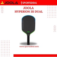 JOOLA Hyperion 3S Dual Pickleball Paddle