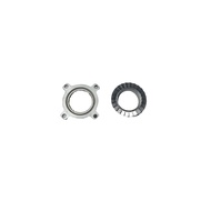 ♞,♘,♙Sagmit Secret V12 Ratchet Hub Parts 24T Floating Magnet/ 24T Inside Magnet Hub Parts/Freehub B