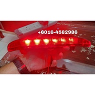 Honda City GM6 Pre FL City FL S/E Spec Civic FC LED 3rd Brake Light 6 Dot Genuine Honda Access