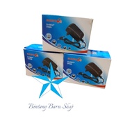 Sunpro 5V/2A, 9V/2A, 12V/2A Adapter/Charger