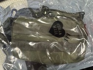 Human Made shoulder bag