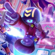 brawl stars英雄代打