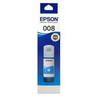 Epson 008 Ink Bottle Set for L15150 L15160 G100 G200 G300 G400 L6550 L6460 L6490 M15140 C934 Origina