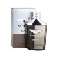 (ORIGINAL) Bentley infinite Intense Edp 100Ml