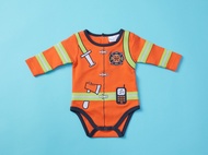 Brooklyn & Brighton - Fire Chief ชุดนักดับเพลิง เด็กผู้ชาย