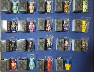 Bearbrick Be@rbrick series 46