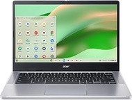 Acer Chromebook 314 CB314-4HT-32X6 Laptop | Intel Core i3-N305 Processor | 14" Full HD (1920 x 1080)
