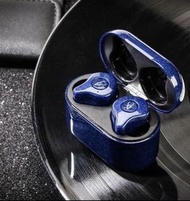 尖沙咀店取令你更放心！超靚特別色 ！全新現貨！【專業版Sabbat E12 Ultra 琉光系列 】魔宴新款無線耳機 高通Qualcommchips 藍芽5.0 無線耳機 Bluetooth 5.0 