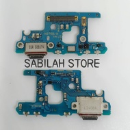 SAMSUNG GALAXY NOTE 10 PLUS 5G N976F N976B FLEXIBLE FLEXIBLE BOARDOriginal PCB CONNECTOR MIC CONNECT