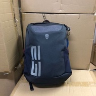 全新正品Alienware backpack Alienware bag Alienware袋 Alienware背囊 男裝背囊 Brandnew backpack