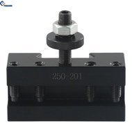 [PENGGONG] High performance BXA 1 Tool Post Holder for Lathe Long lasting Performance