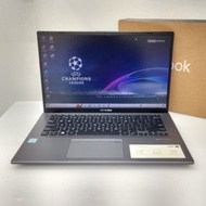 Laptop Asus Vivobook A412FA Intel core i5-8265U RAM 8GB SSD 512GB