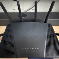 Synology RT6600ax wifi 6 Router