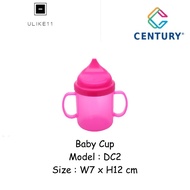 Century Baby Cup / Botol Minuman Bayi - DC2Century 婴儿杯/婴儿饮料瓶 - DC2