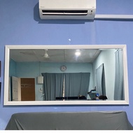 🔥CERMIN DINDING GANTUNG BESAR/BIG WALL MIRROR HIGH QUALITY LOW PRICE