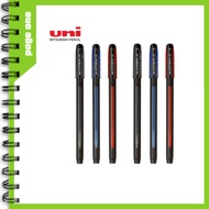 UNI Jetstream 101 Capped Rollerball Pen (SX-101)