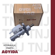 AOYIDA BRAKE MASTER PUMP ( NON ABS) PERODUA ALZA 1.5  2009-2021 - 01H22038 - 47201-BZ300