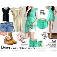 Blouse P3355