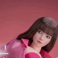 I8TOYS MODEL - YOYO - 1/6 SILICON ACTION FIGURE