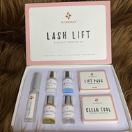 LASH LIFT EYELASH PERMING KIT