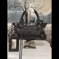 Balenciaga Classic City First