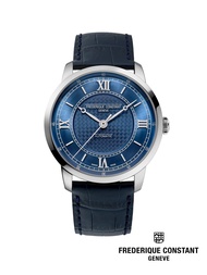 Frederique Constant นาฬิกาข้อมือผู้ชาย Automatic FC-301N3B6 Classics Premiere Men’s Watch