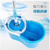 Lucky. Magic Spin Mop 360 Rotating Head Spin Floor Mop Random color delivery 1pcs