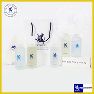 ◮ ▧ ✳ Prescripto Perfume Men RX 83 (60ml)