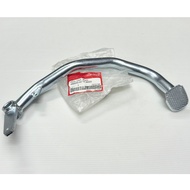 EX5 DREAM /HIGH POWER [100% ORIGINAL HONDA] BRAKE PEDAL / BRAKE PEDAL LEVER (46500-KFV-M20)