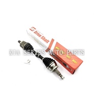 SANTA FE 2.4 CM~SORENTO 2010- XM PETROL ENGINE DRIVE SHAFT ~HY-8-857A(SAIKO)~HY-8-858A(SAIKO)
