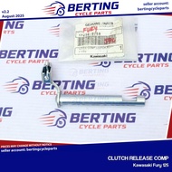 CLUTCH RELEASE COMP Kawasaki Fury 125 13236-0759