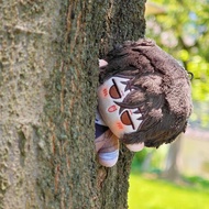 4239 People Collection Bungou Stray Dog Dazai Osamu Dazai Attribute 10CM Cotton Doll Print Body Fann